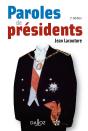 Paroles De Présidents (2e Édition) - Preview