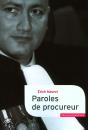 Paroles De Procureur - Preview