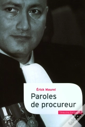 Capa do artigo Paroles De Procureur