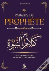 Paroles De Prophète