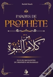 Capa do artigo Paroles De Prophète