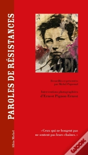 Capa do artigo Paroles De Résistances