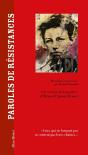 Paroles De Résistances - Preview