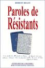 Paroles De Resistants - Preview