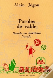 Capa do artigo Paroles De Sable : Balade En Territoire Navajo