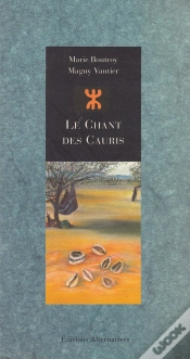 Capa do artigo Paroles De Sable