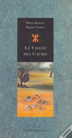 Capa do artigo Paroles De Sable