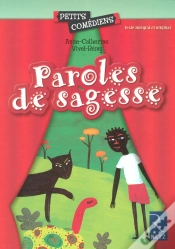 Capa do artigo Paroles De Sagesse