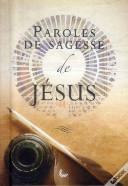 Capa do artigo Paroles De Sagesse De Jesus