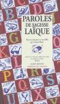 Paroles De Sagesse Laïque - Preview