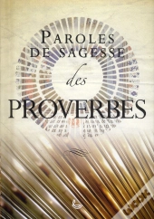 Paroles De Sagesse