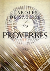 Capa do artigo Paroles De Sagesse