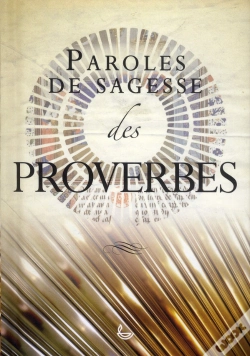 Capa do artigo Paroles De Sagesse