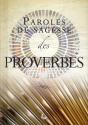 Paroles De Sagesse - Preview