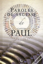 Capa do artigo Paroles De Sagesse Paul