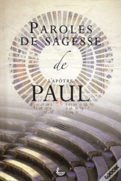 Capa do artigo Paroles De Sagesse Paul