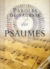 Capa do artigo Paroles De Sagesse Psaume