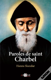 Capa do artigo Paroles De Saint Charbel