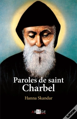 Capa do artigo Paroles De Saint Charbel