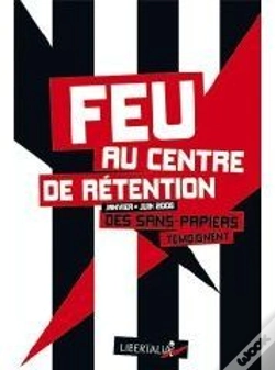 Capa do artigo Paroles De Sans-Papiers Raflés