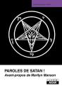 Paroles De Satan - Preview