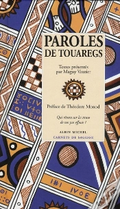Capa do artigo Paroles De Touaregs
