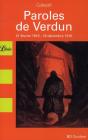 Paroles De Verdun - Preview