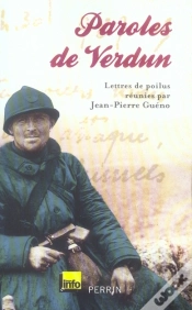Capa do artigo Paroles De Verdun