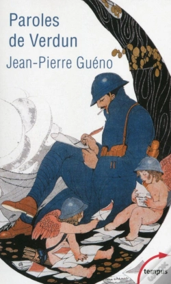 Capa do artigo Paroles De Verdun