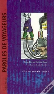 Capa do artigo Paroles De Voyageurs : "Si Tu N