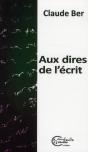 Paroles D'Écriture - Preview