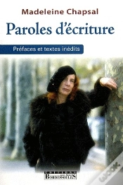 Capa do artigo Paroles D
