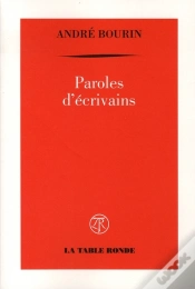 Capa do artigo Paroles D