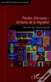 Paroles D'Écrivains : Écritures De La Migration ; Rencontre Avec Gabriel Kuruvilla