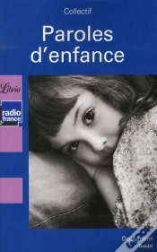 Capa do artigo Paroles D