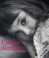 Paroles D'Enfance