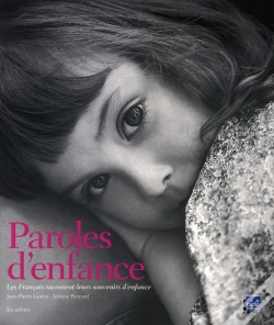 Capa do artigo Paroles D'Enfance