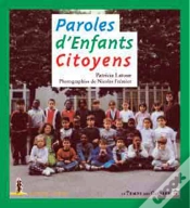 Capa do artigo Paroles D