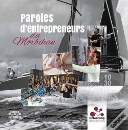 Capa do artigo Paroles D'Entrepreneurs Du Morbihan