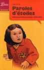 Paroles D'Étoiles ; Mémoires D'Enfants Cachés, 1939-1945 - Preview