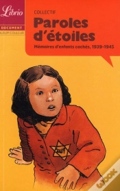 Capa do artigo Paroles D