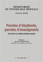 Paroles D'Etudiants, Paroles D'Enseignants. Se Former A La Relation Medecin-Malade - Preview