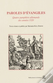 Capa do artigo Paroles D