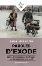 Paroles D'Exode - Preview