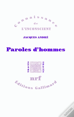 Capa do artigo Paroles D'Hommes