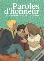 Paroles D'Honneur