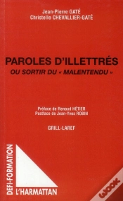 Capa do artigo Paroles D