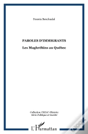 Capa do artigo Paroles D
