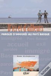 Paroles D'Immigrés