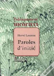 Capa do artigo Paroles D